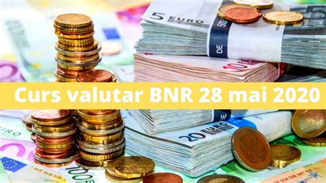 Curs BNR, Curs valutar online, Curs euro